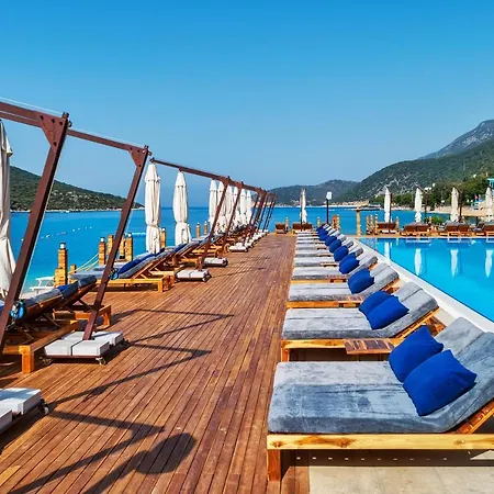 Hotel Doria Yacht Club