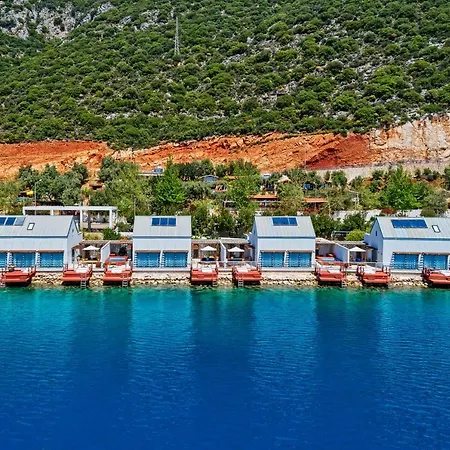 Hotel Doria Yacht Club 4*