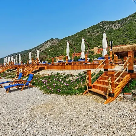 Hotel Doria Yacht Club