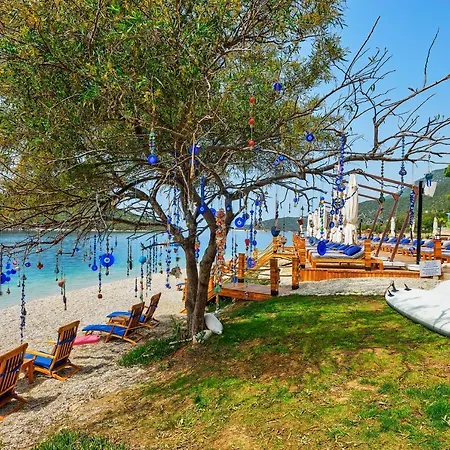 Doria Yacht Club Kas