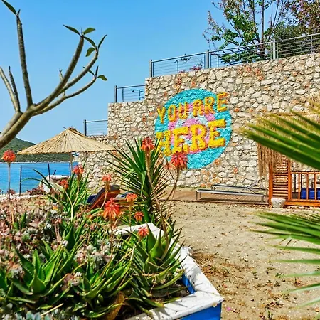 Doria Yacht Club Hotel