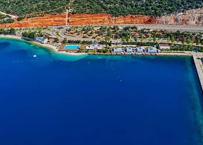 Hotell Doria Yacht Club 4*