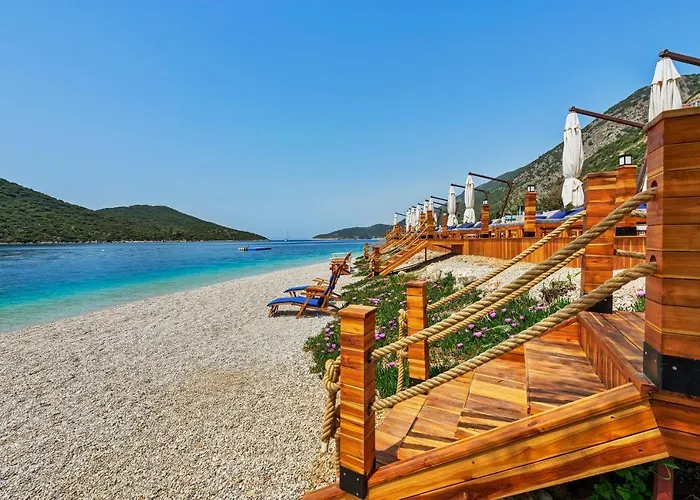 Hotell Doria Yacht Club 4*