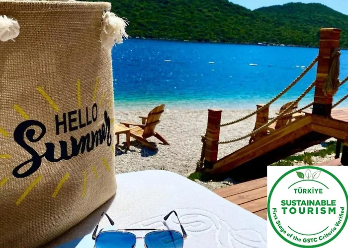 Hotell Doria Yacht Club 4*