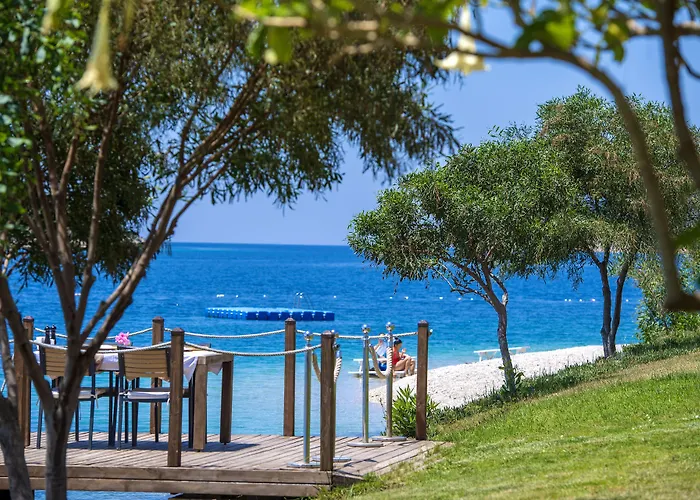 Doria Yacht Club Hotell Kaş