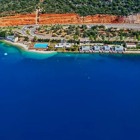 Ξενοδοχείο Doria Yacht Club 4*