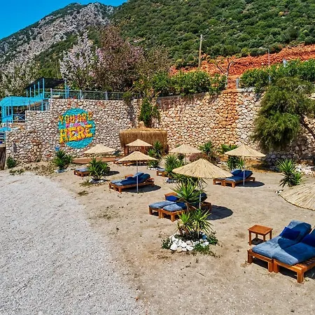 Doria Yacht Club Ξενοδοχείο 4*