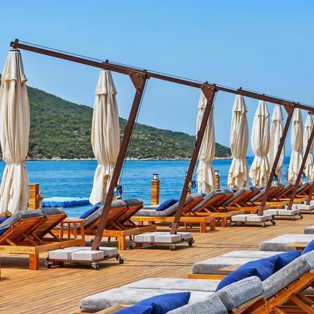 Ξενοδοχείο Doria Yacht Club