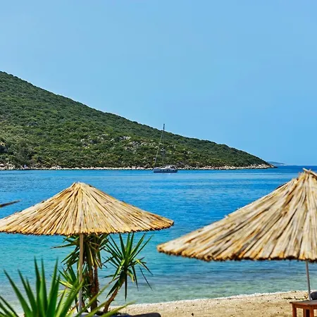 Doria Yacht Club Отель 4*