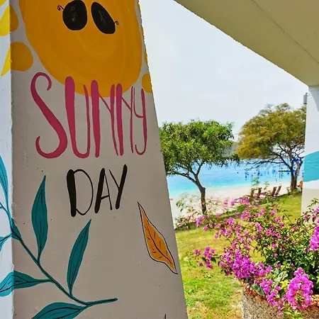 Ξενοδοχείο Doria Yacht Club 4*