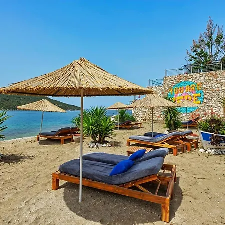 Doria Yacht Club Ξενοδοχείο