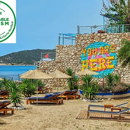 Отель Doria Yacht Club