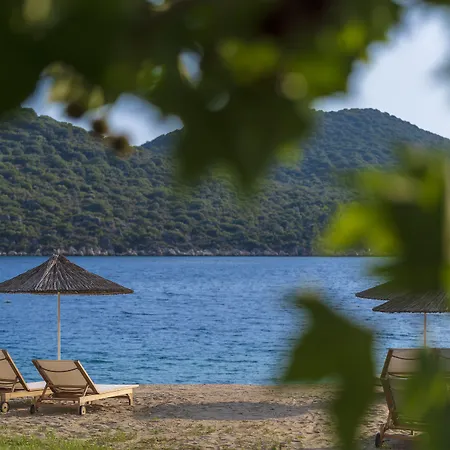 Doria Yacht Club Каш