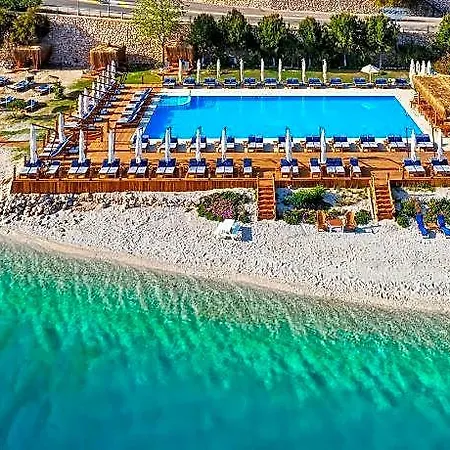 Doria Yacht Club Hotel 4*