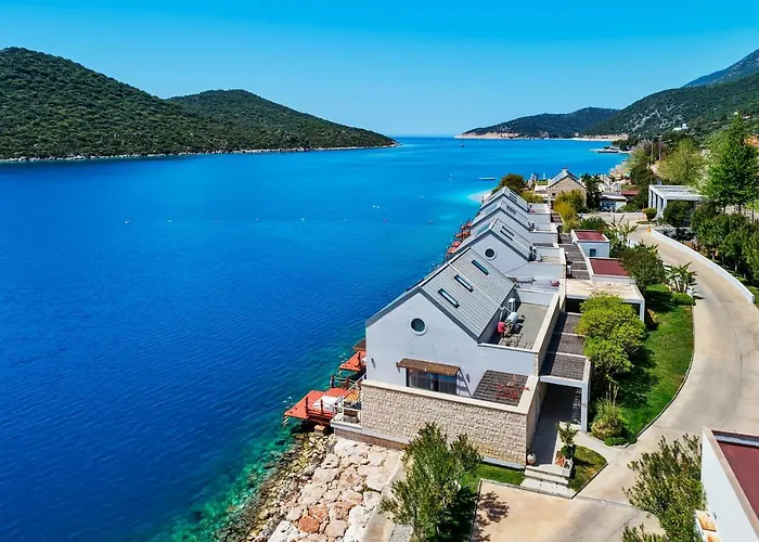 Doria Yacht Club Otel