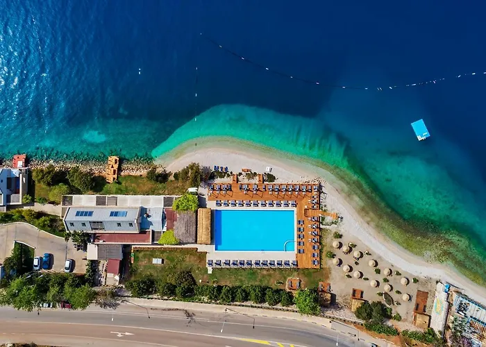 Doria Yacht Club 4* Kaş