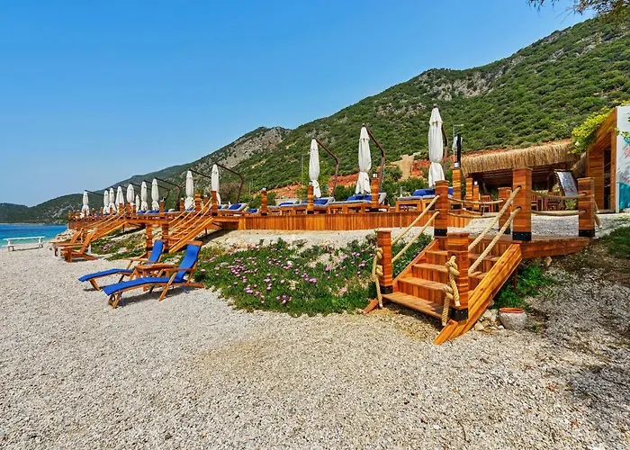 Otel Doria Yacht Club