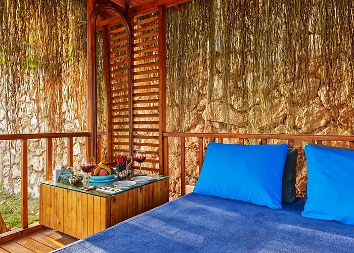 Otel Doria Yacht Club