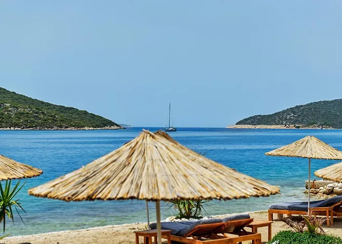 Otel Doria Yacht Club 4*