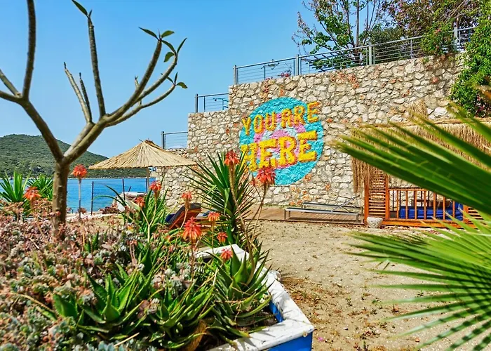 Doria Yacht Club Otel