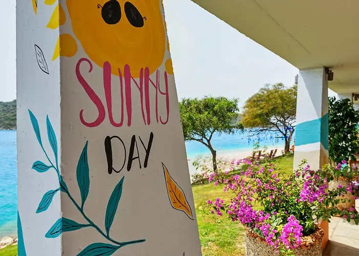 Otel Doria Yacht Club 4*