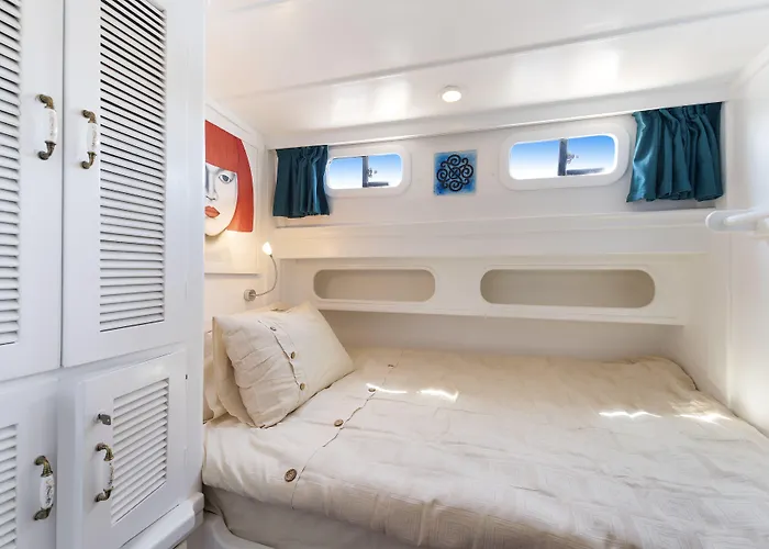 Otel Doria Yacht Club 4*