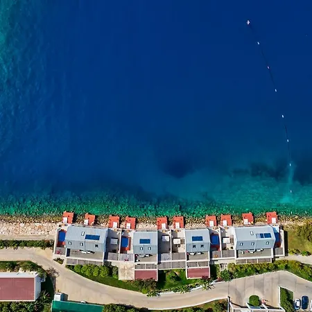 Doria Yacht Club