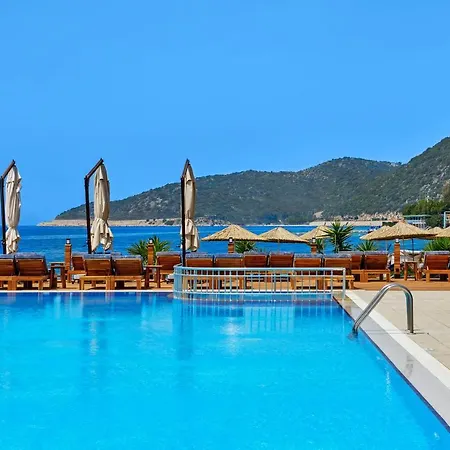 ホテル Doria Yacht Club 4*