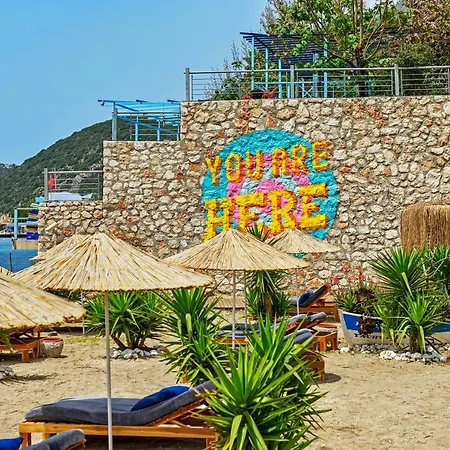 ホテル Doria Yacht Club 4*