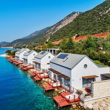 Doria Yacht Club