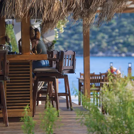 Doria Yacht Club 4*