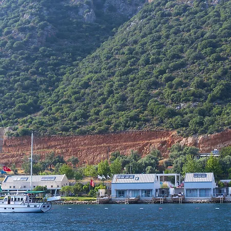 Doria Yacht Club