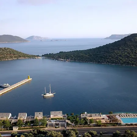 Doria Yacht Club