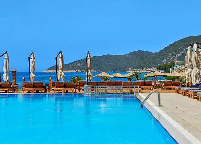 호텔 Doria Yacht Club 4*