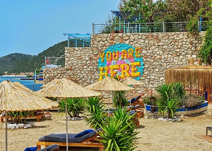 호텔 Doria Yacht Club 4*