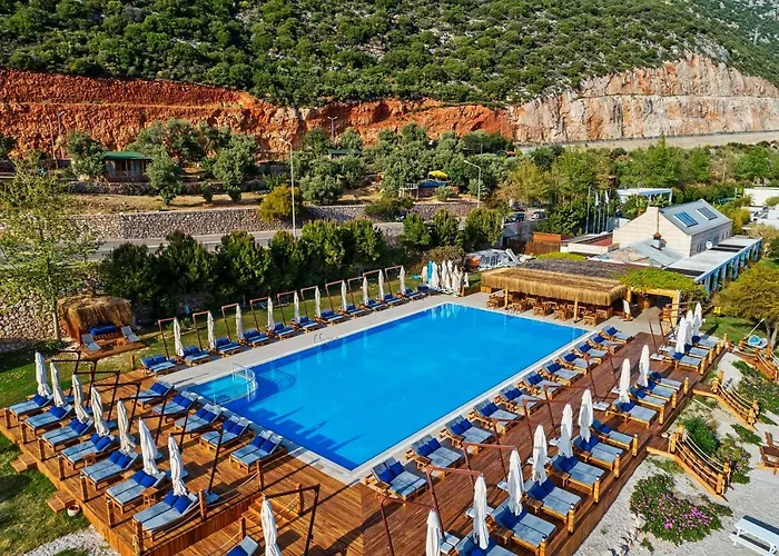 Doria Yacht Club 카스