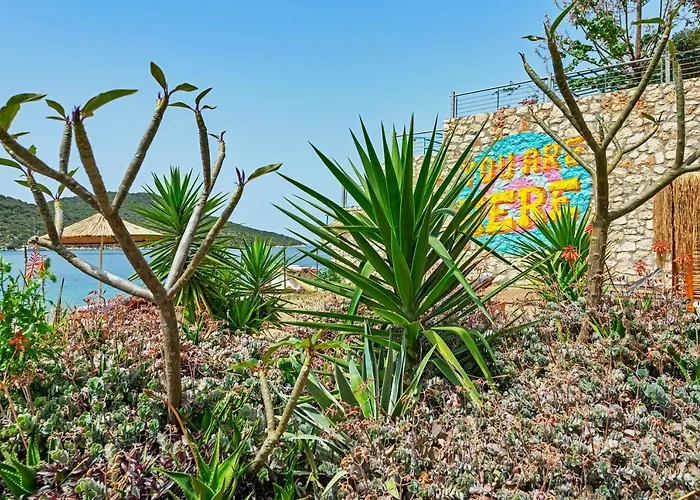 호텔 Doria Yacht Club 4*