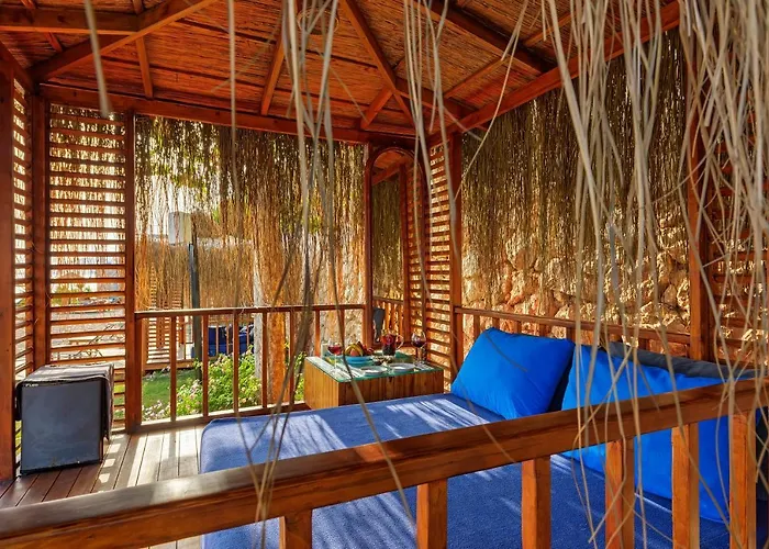 호텔 Doria Yacht Club 4*