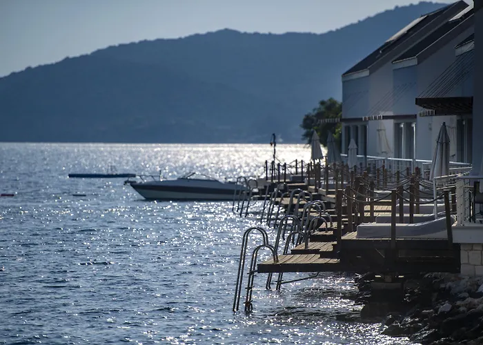 Doria Yacht Club 호텔