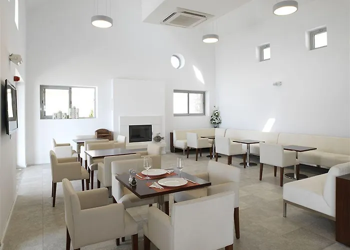 호텔 Doria Yacht Club 카스